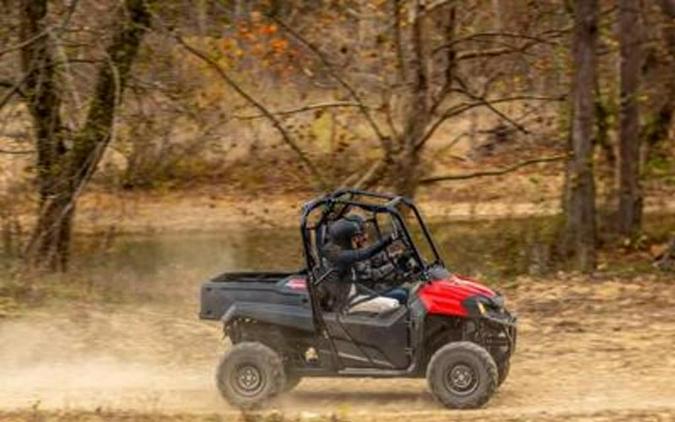 2025 Honda® Pioneer 700