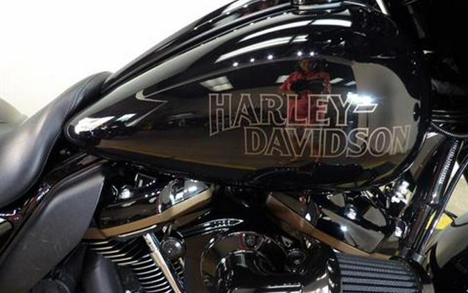 2023 Harley-Davidson Street Glide® ST