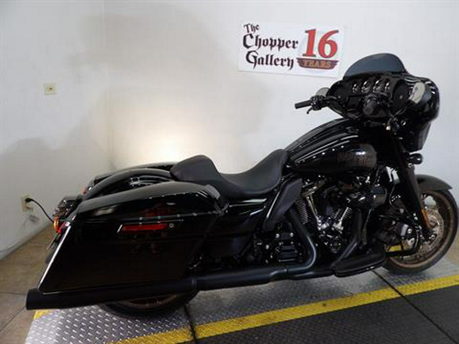 2023 Harley-Davidson Street Glide® ST