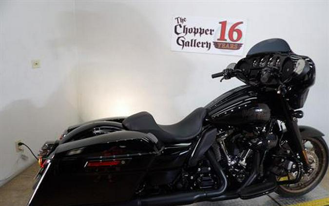 2023 Harley-Davidson Street Glide® ST