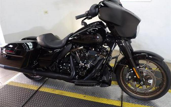 2023 Harley-Davidson Street Glide® ST