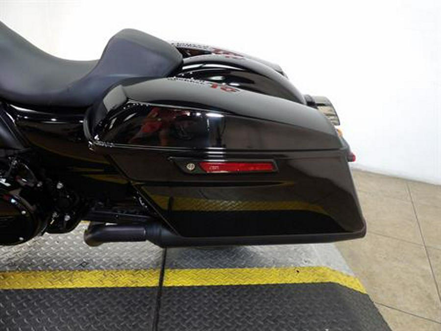 2023 Harley-Davidson Street Glide® ST