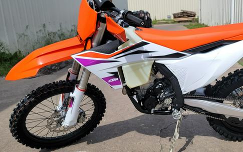 2024 KTM XC 350 F