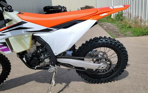 2024 KTM XC 350 F