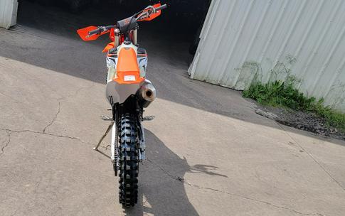 2024 KTM XC 350 F