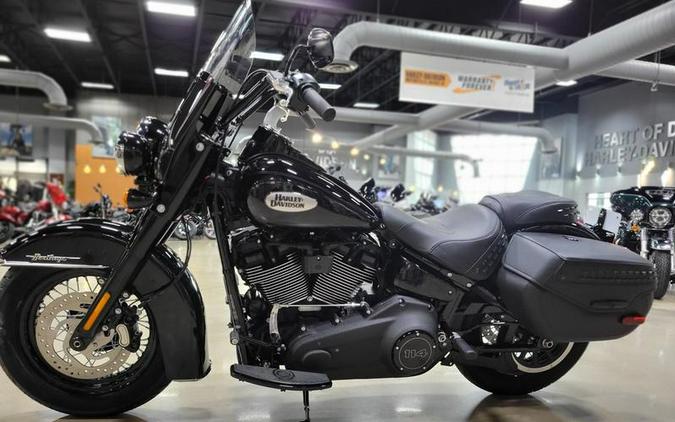 2024 Harley-Davidson® FLHCS - Heritage Classic