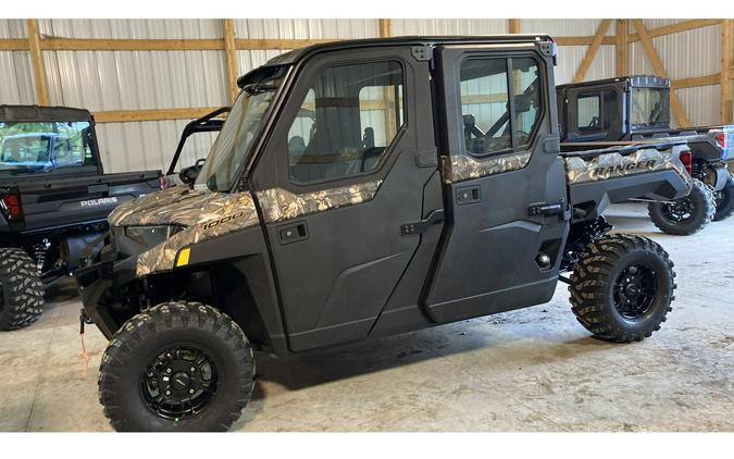 2025 Polaris Industries Ranger® Crew XP 1000 NorthStar Edition Ultimate