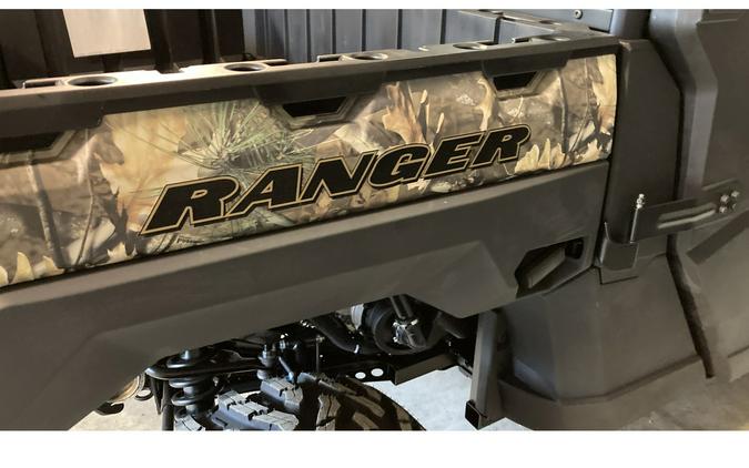 2025 Polaris Industries Ranger® Crew XP 1000 NorthStar Edition Ultimate