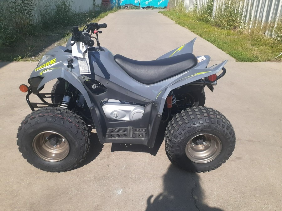 2023 KYMCO Mongoose 90S