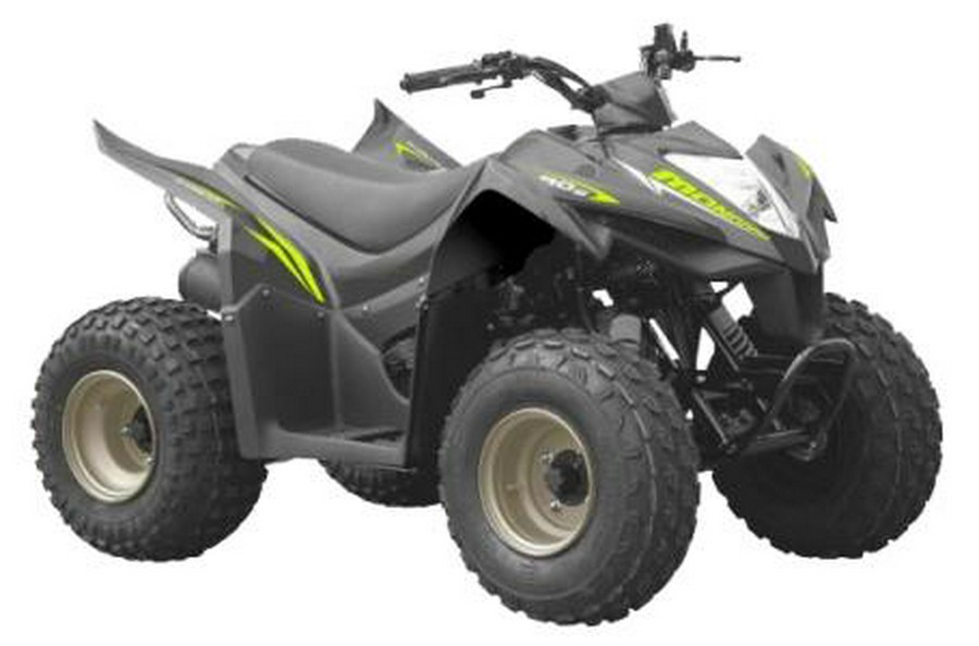 2023 KYMCO Mongoose 90S