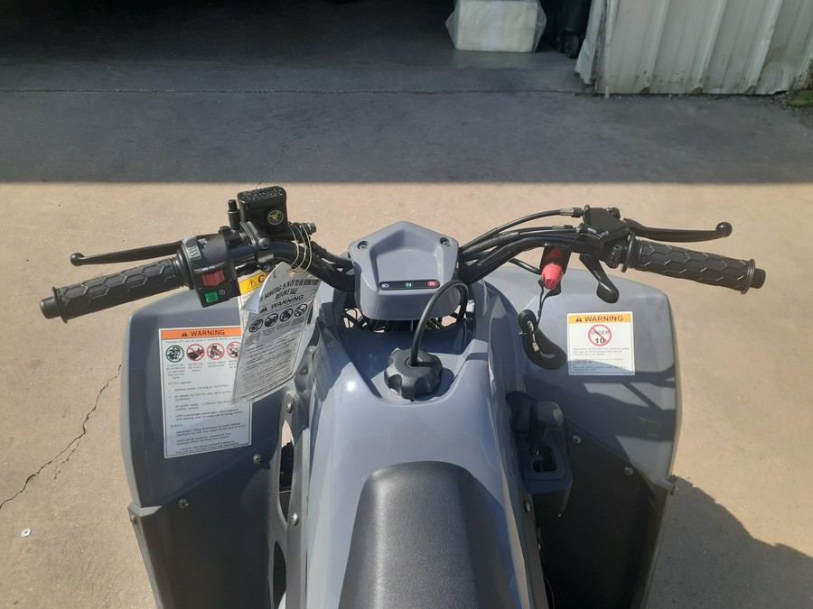 2023 KYMCO Mongoose 90S