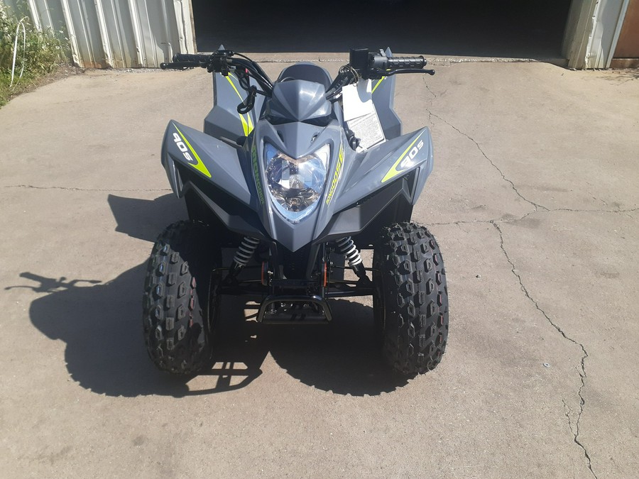 2023 KYMCO Mongoose 90S