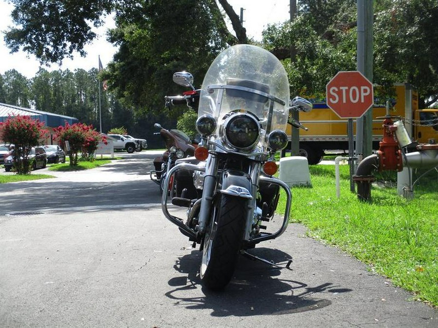 2007 Harley-Davidson® FLHRC - Road King® Classic