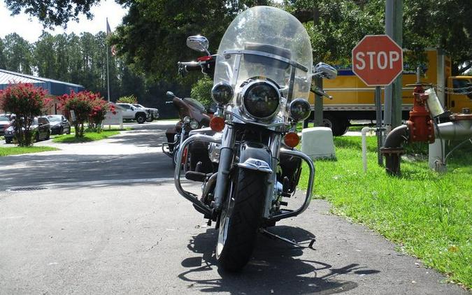 2007 Harley-Davidson® FLHRC - Road King® Classic