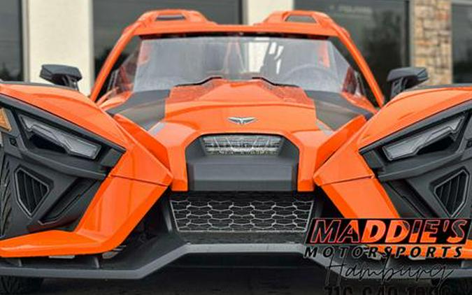 2024 Slingshot Slingshot SL