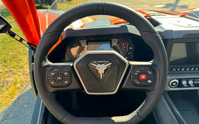 2024 Slingshot Slingshot SL