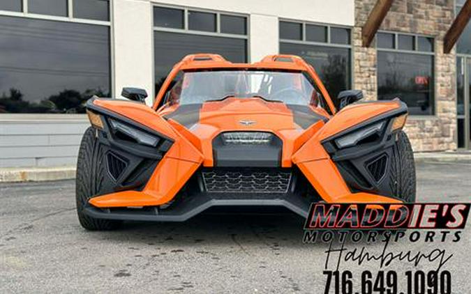 2024 Slingshot Slingshot SL