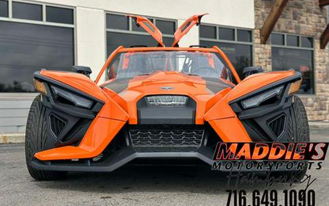 2024 Slingshot Slingshot SL