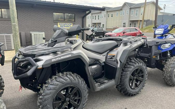 2024 Can-Am® Outlander XT 850