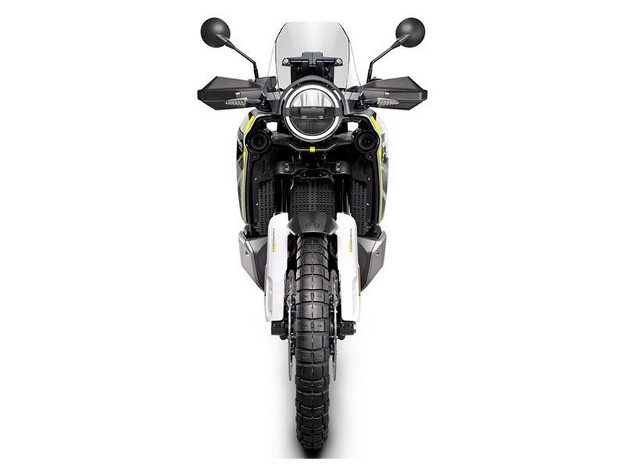 2024 Husqvarna Norden 901