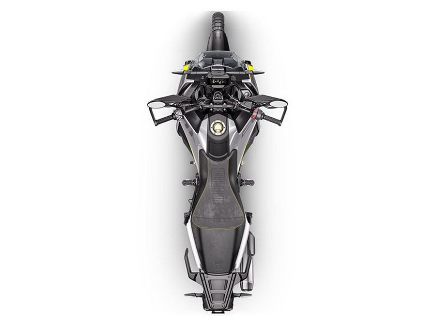 2024 Husqvarna Norden 901