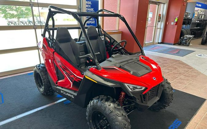 2025 Polaris RZR® 200 EFI