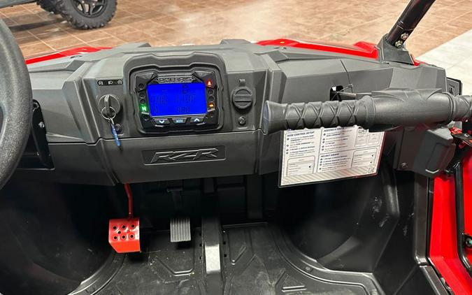 2025 Polaris RZR® 200 EFI
