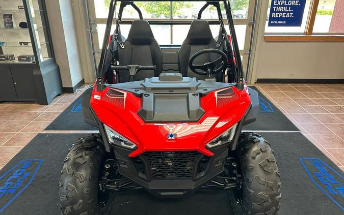 2025 Polaris RZR® 200 EFI