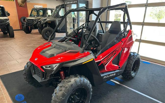 2025 Polaris RZR® 200 EFI