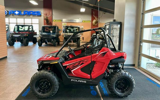 2025 Polaris RZR® 200 EFI