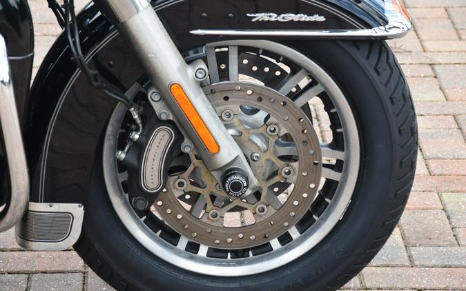 2015 Harley-Davidson Tri Glide Ultra Classic