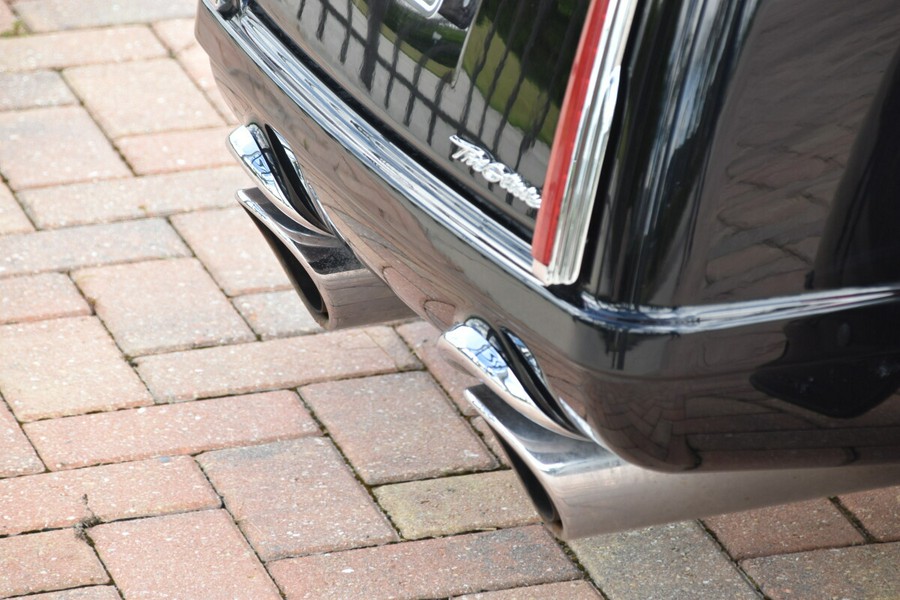 2015 Harley-Davidson Tri Glide Ultra Classic