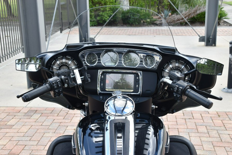 2015 Harley-Davidson Tri Glide Ultra Classic