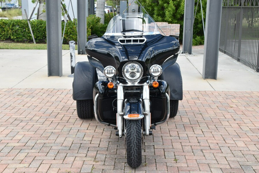 2015 Harley-Davidson Tri Glide Ultra Classic
