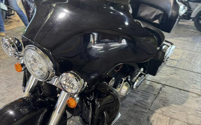 2010 Harley-Davidson Street Glide