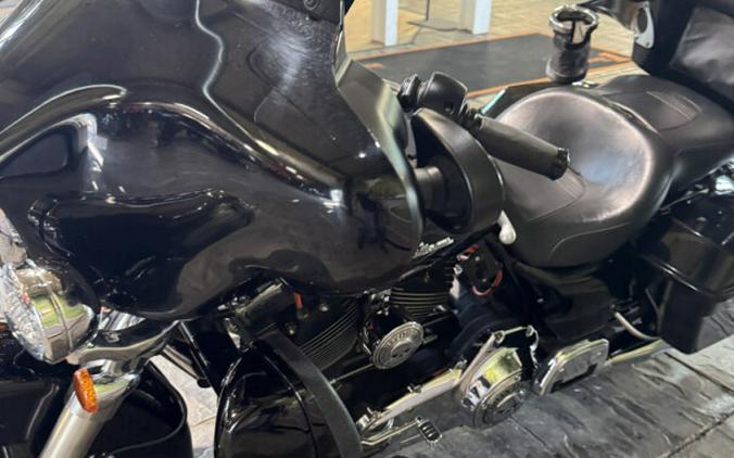 2010 Harley-Davidson Street Glide