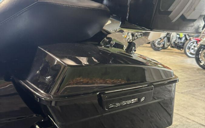 2010 Harley-Davidson Street Glide