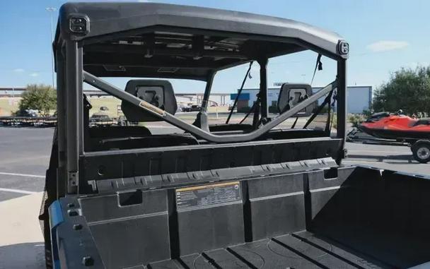 New 2026 CAN-AM DEFENDER MAX XT HD11 WITH 1025 INCH TOUCHSCREEN