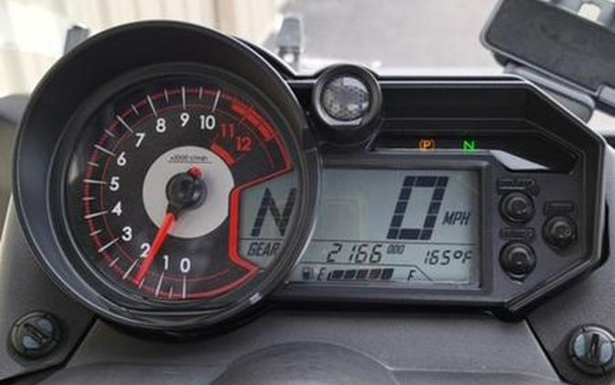 2017 Yamaha YXZ1000R SS Team Yamaha Blue