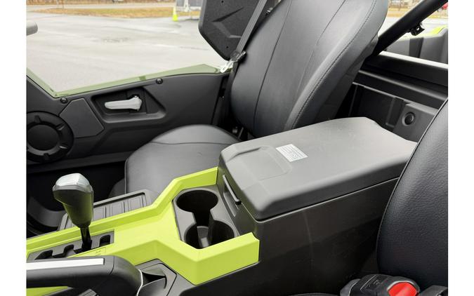 2026 Yamaha WOLVERINE X2 1000 R-SPEC