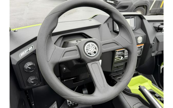 2026 Yamaha WOLVERINE X2 1000 R-SPEC