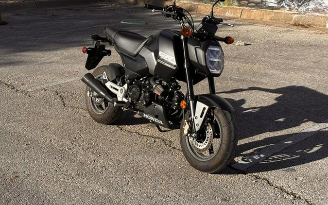 2025 Honda Grom