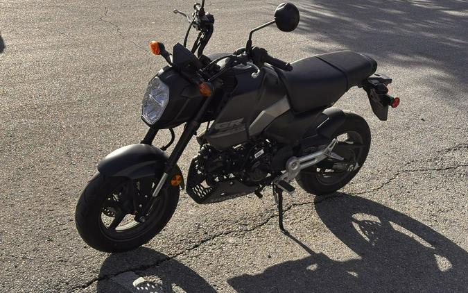 2025 Honda® Grom