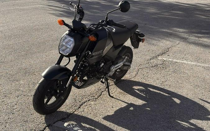 2025 Honda Grom