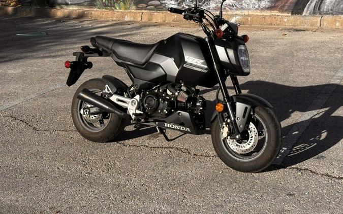 2025 Honda Grom