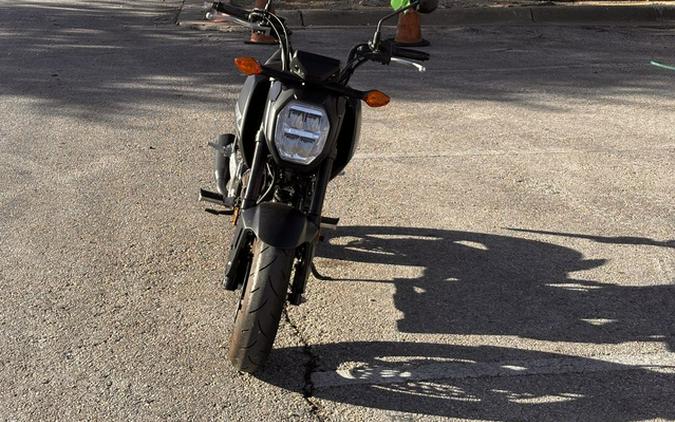 2025 Honda Grom
