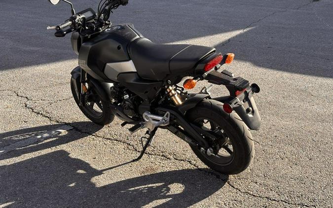 2025 Honda Grom