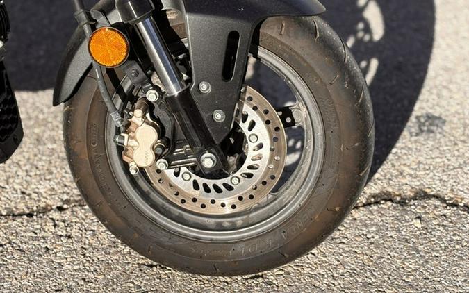 2025 Honda Grom