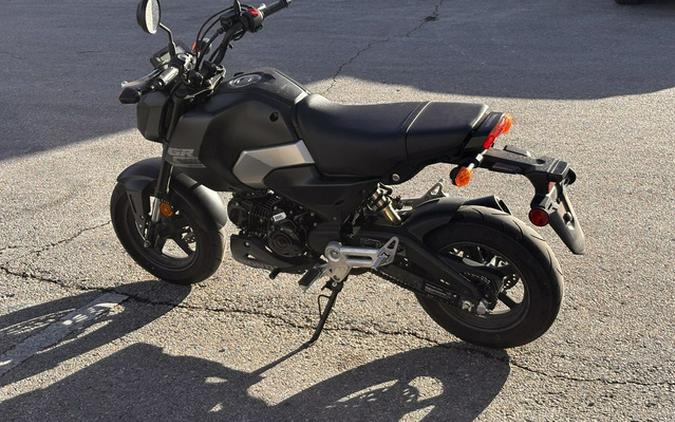 2025 Honda Grom