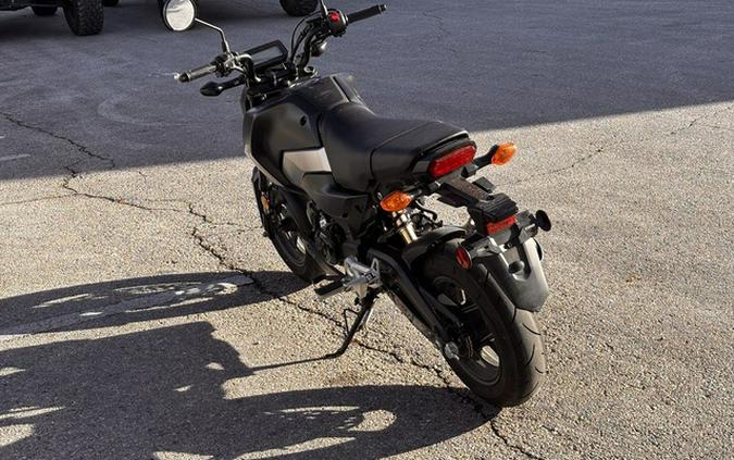 2025 Honda Grom